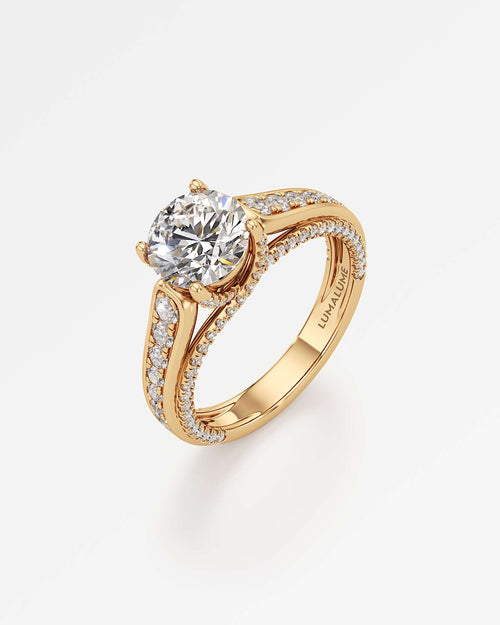 Engagement rings